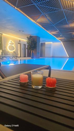 Zemun Golax Apartments