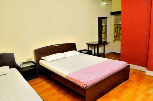 Bothra Guest House, Kalkata