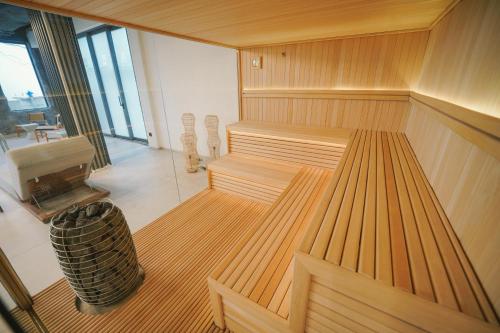 Golden Panorama Spa & Wellness in زلاتيبور