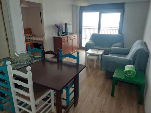 A szálláshely kívülről, Apartment Nuria in Bellreguard