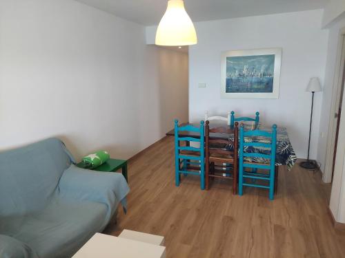 A szálláshely kívülről, Apartment Nuria in Bellreguard