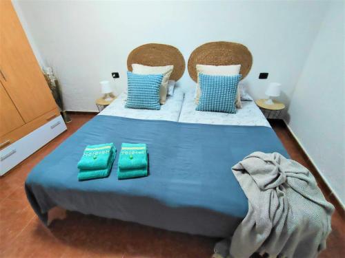 Pat, Rincón de Joel Habitación con baño privado (Rincon de Joel Habitacion con bano privado) in La Orotava