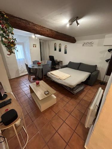 Chez Luna in Sisteron