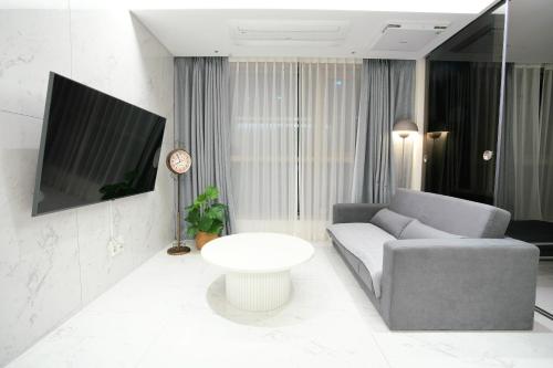 共用Lounge/電視區