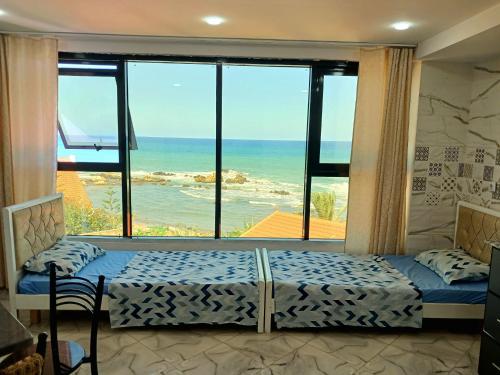 Appart hôtel palais de mer (Appart hotel palais de mer) in Jijel