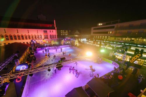 Trewia 9 - Modern Studio Vaduz Center - free Parking in Vaduz