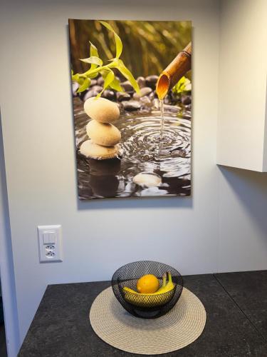 Trewia 9 - Modern Studio Vaduz Center - free Parking in Vaduz