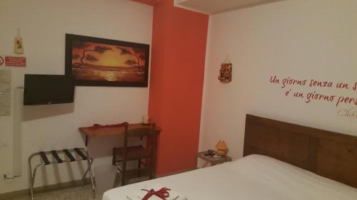 

Bed & Breakfast Ciaramira