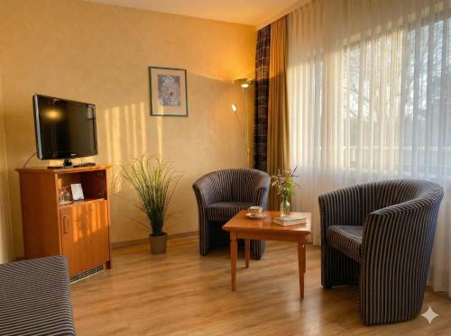 Hotel Hebelhof in Bad Bellingen