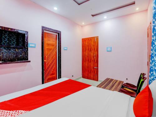 Super Hotel O Kalinga Inn in Asika