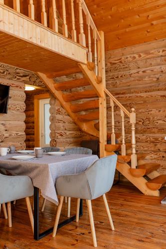Moray Resort in Kriukivshchyna