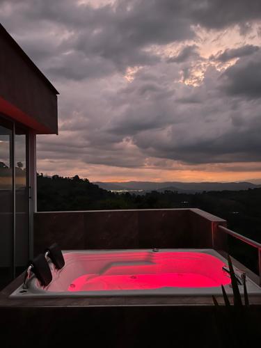 Glamping Jalisco in Buenavista (Quindio)