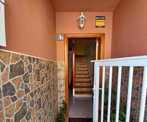 Habitaciones Gioly