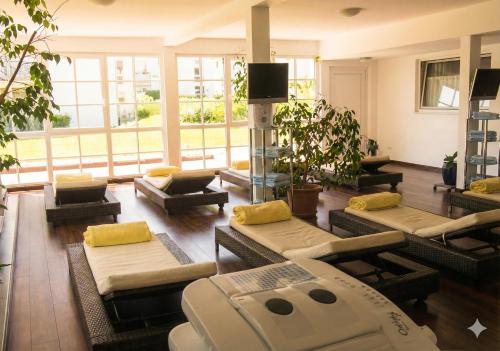 Hotel Hebelhof in Bad Bellingen