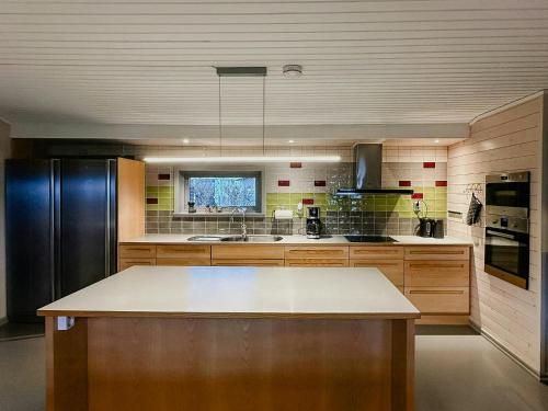 Zunanjost, Beach House With Panoramic Views In Påarp (Beach House With Panoramic Views In Paarp) in Kopenhamn