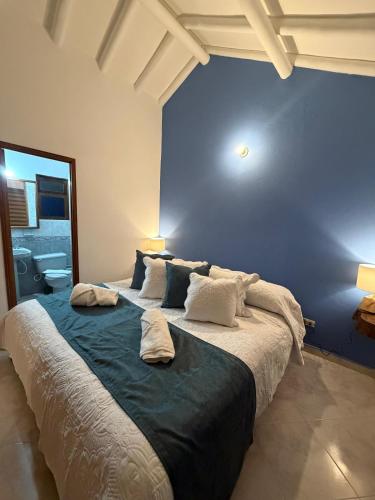 Apartamento Cenit - Centro Histórico Villa de Leyva