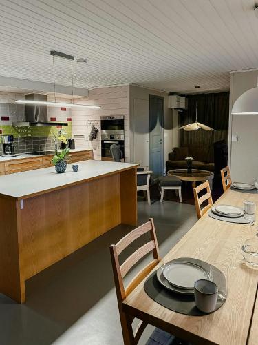 Zunanjost, Beach House With Panoramic Views In Påarp (Beach House With Panoramic Views In Paarp) in Kopenhamn
