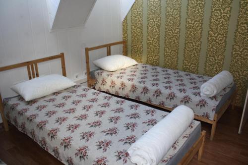 Mini hotel Avrora - image 6