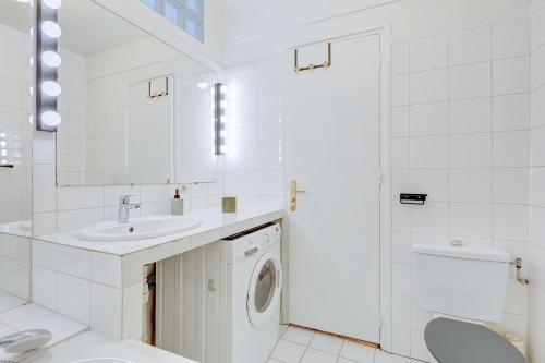 BnBNova - 1BR - Saint-Germain & Luxembourg - image 12