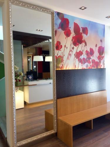 Hotel Boutique Museo Burgos - 편의 시설/서비스
