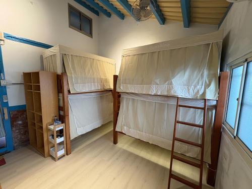 Boanju Homestay