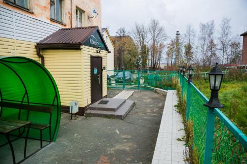 Karelia Hostel - image 3