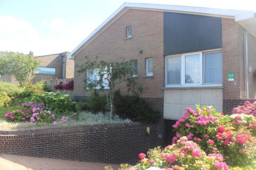  B&B Vanloo, Pension in Westende bei Oostduinkerke-Bad