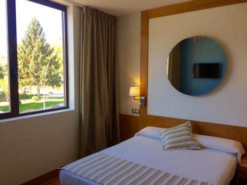 Hotel Boutique Museo Burgos - 편의 시설/서비스