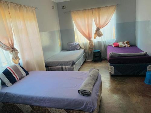 Sunshine Guest House in Hwange