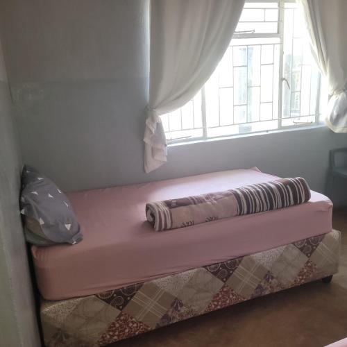 Sunshine Guest House in Hwange