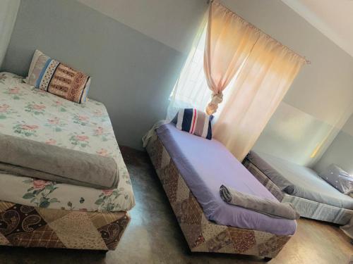 Sunshine Guest House in Hwange