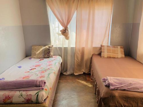 Sunshine Guest House in Hwange