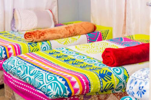 Sunshine Guest House in Hwange