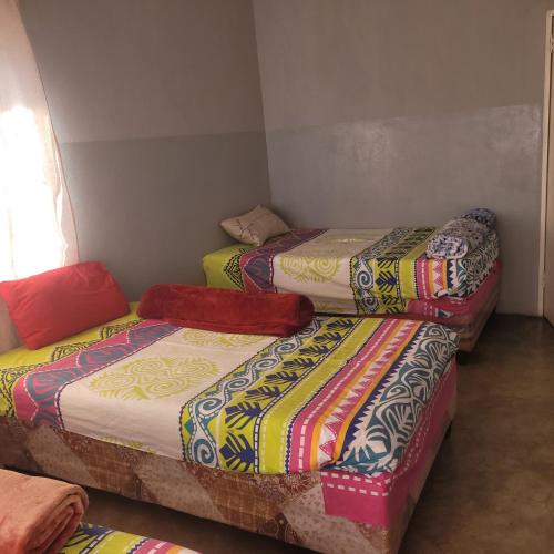 Sunshine Guest House in Hwange