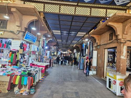 Talborjt Room in 탈보르트