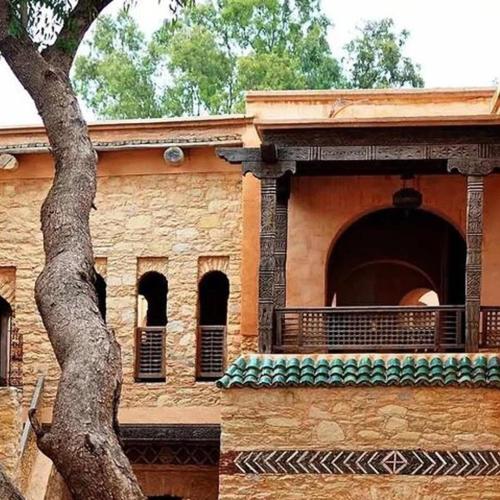 Talborjt Room in 탈보르트