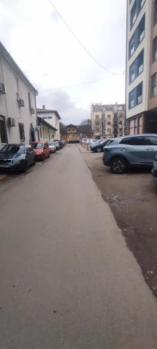 Centar apartman trivanović tipa studio 2