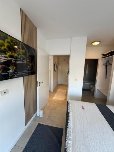 Suite Soho Con Piscina y Cochera Privada, Buenos Aires (foto 11)