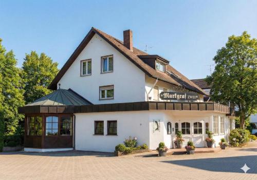 Hotel Hebelhof in Bad Bellingen