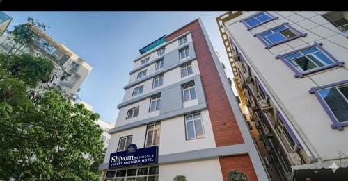 SHIVOM RESIDENCY, US Consulate Road, Financial District - Chevella