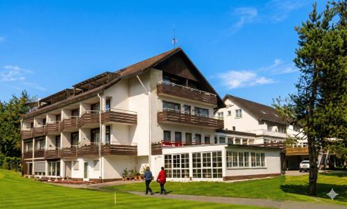 Hotel Hebelhof in Bad Bellingen