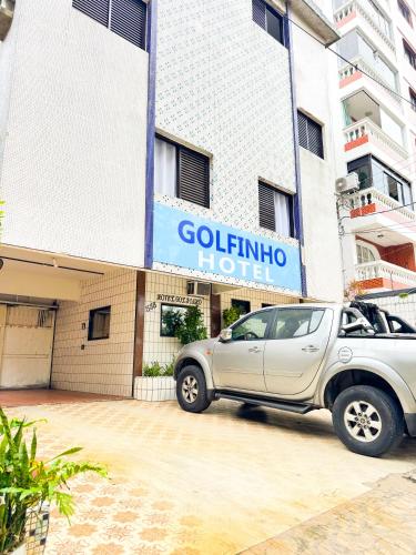 Golfinho Hotel - Santos