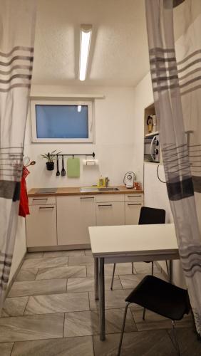 Létesítmények, Apartment Ferreira in Iseltwald