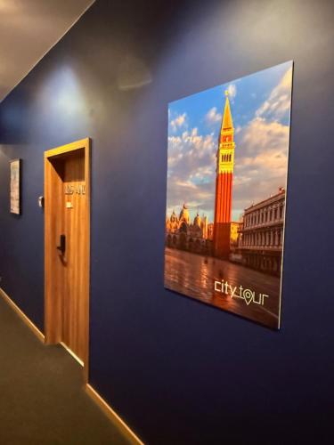 City Tour Apartamenty - Poznan