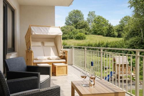 Ferienhaus Bodensee - by Heinke Wohnraum