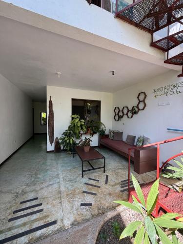 Villas Jacquelina in Quepos