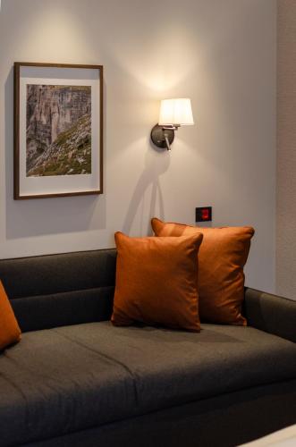 Dolomiten Apartments - Varena