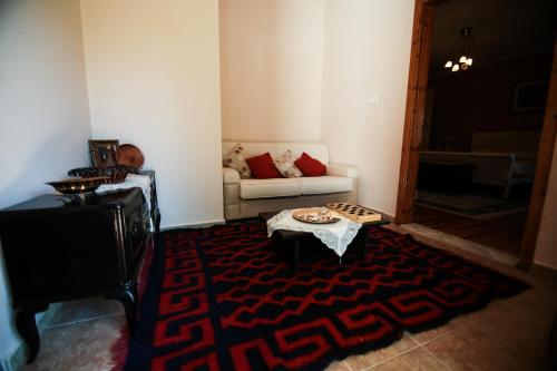 Bujtina Leon's Apartments