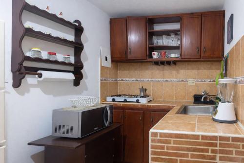 Puerto Plata Home in Puerto Plata