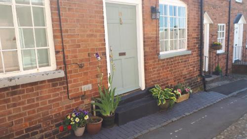 19 Upper Linney - Stanton Lacy
